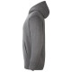 Nike Park 20 Fleece Jr CW6896-071 sweatshirt (152 cm)