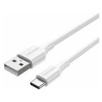 Vention CABLE USB-C TO USB2.0/1.5M WHITE CTHWG VENTION