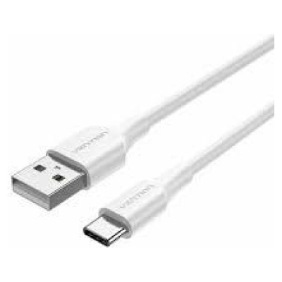Vention CABLE USB-C TO USB2.0/1.5M WHITE CTHWG VENTION