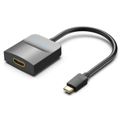 Vention I/O ADAPTER HDMI TO USB-C/TDCBB VENTION