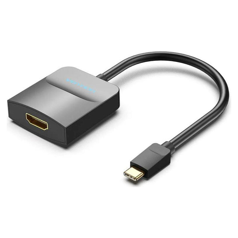 Vention I/O ADAPTER HDMI TO USB-C/TDCBB VENTION