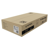 Gembird TV SET ACC FLOOR STAND 55-86"/BLACK TVS-86F-02 GEMBIRD
