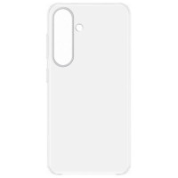 Samsung Clear Case EF-QS931CTEGWW for Samsung Galaxy S25 - transparent