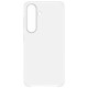 Samsung Clear Case EF-QS931CTEGWW for Samsung Galaxy S25 - transparent