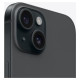 Apple MOBILE PHONE IPHONE 15/128GB BLACK MTP03PX/A APPLE