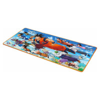 Subsonic Gaming Mouse Pad XXL DBZ Gokus friends