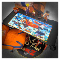 Subsonic Gaming Mouse Pad XXL DBZ Gokus friends