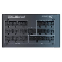 Seasonic Power Supply|SEASONIC|PRIME TX ATX 3.0|1300 Watts|Efficiency 80 PLUS TITANIUM|MTBF 100000 hours|PRIME-TX-1300-ATX30