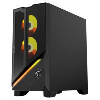 MSI PC MPG INFINITE Z3 R7-9700X/32GB/1TB W11 9NVPR7-105EU MSI