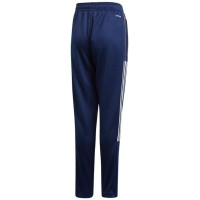 Adidas Tiro 21 Track Jr GK9666 pants (128cm)