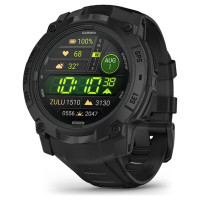 Garmin SMARTWATCH INSTINCT 3 AMOLED/BLACK 010-03020-50 GARMIN