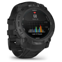 Garmin SMARTWATCH INSTINCT 3 AMOLED/BLACK 010-03020-50 GARMIN