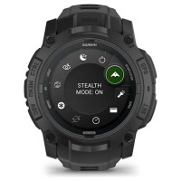 Garmin SMARTWATCH INSTINCT 3 AMOLED/BLACK 010-03020-50 GARMIN