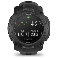 Garmin SMARTWATCH INSTINCT 3 AMOLED/BLACK 010-03020-50 GARMIN