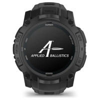 Garmin SMARTWATCH INSTINCT 3 AMOLED/BLACK 010-03020-50 GARMIN