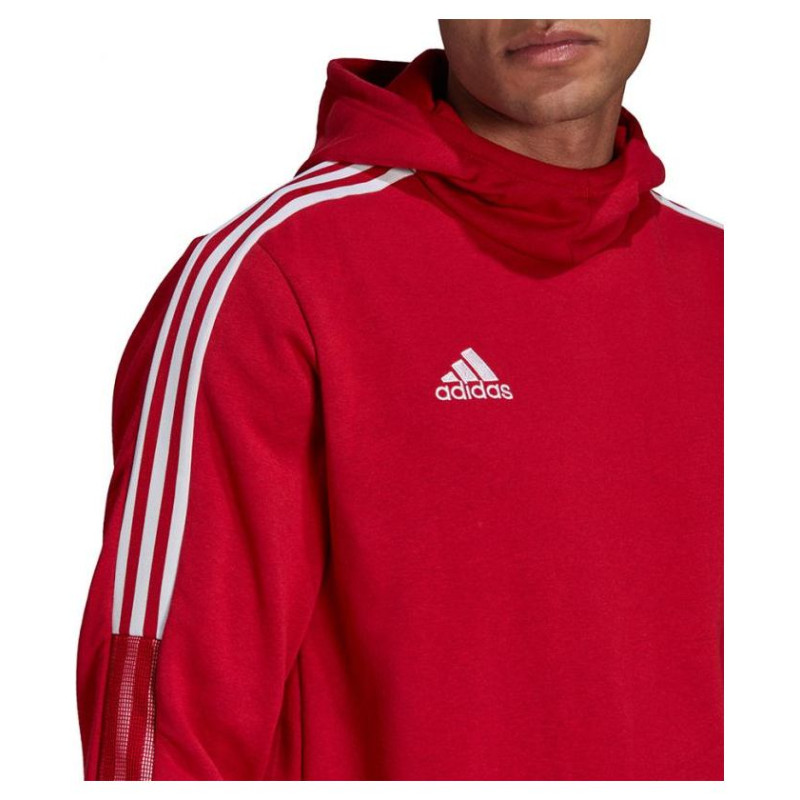Adidas Tiro 21 Sweat Hoody M GM7353 (2XL)