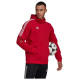 Adidas Tiro 21 Sweat Hoody M GM7353 (2XL)