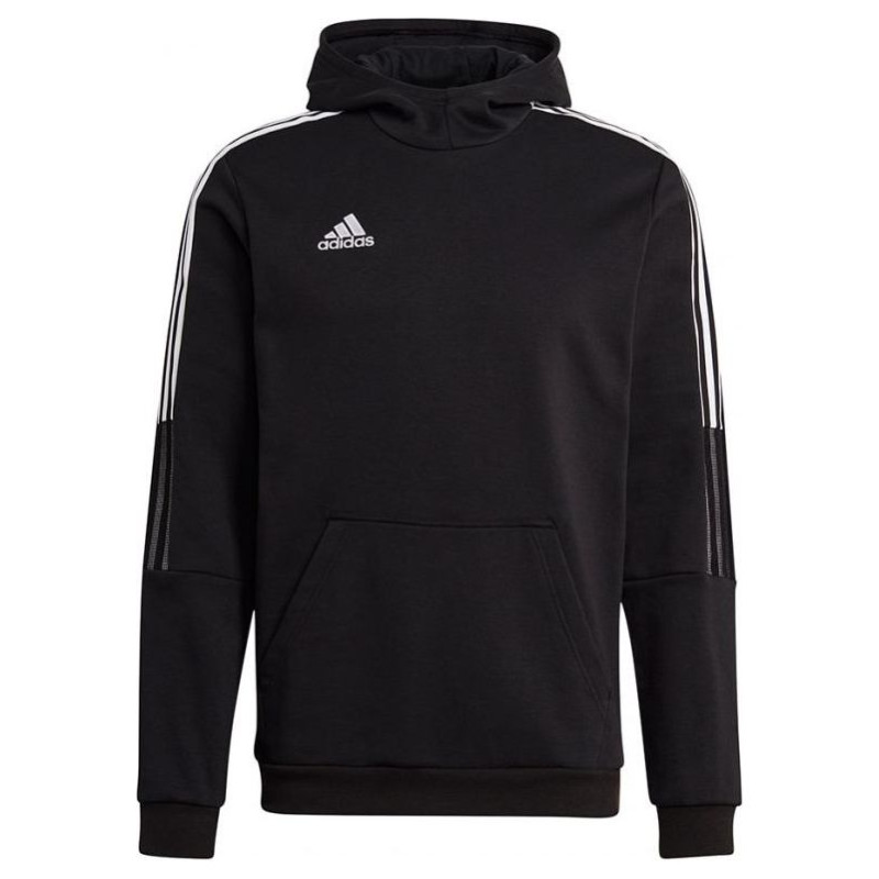 Adidas Tiro 21 Sweat Hoody M GM7341 (M)