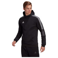 Adidas Tiro 21 Sweat Hoody M GM7341 (M)