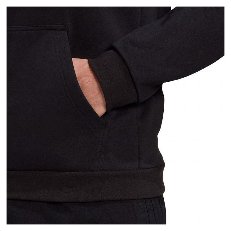 Adidas Tiro 21 Sweat Hoody M GM7341 (M)