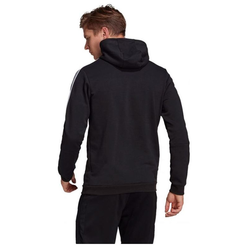 Adidas Tiro 21 Sweat Hoody M GM7341 (M)