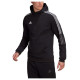 Adidas Tiro 21 Sweat Hoody M GM7341 (M)