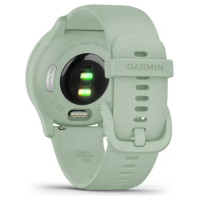 Garmin SMARTWATCH VIVOMOVE SPORT/MINT 010-02566-03 GARMIN