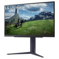 LG Monitors LG UltraGear 27GS85Q-B 27 IPS