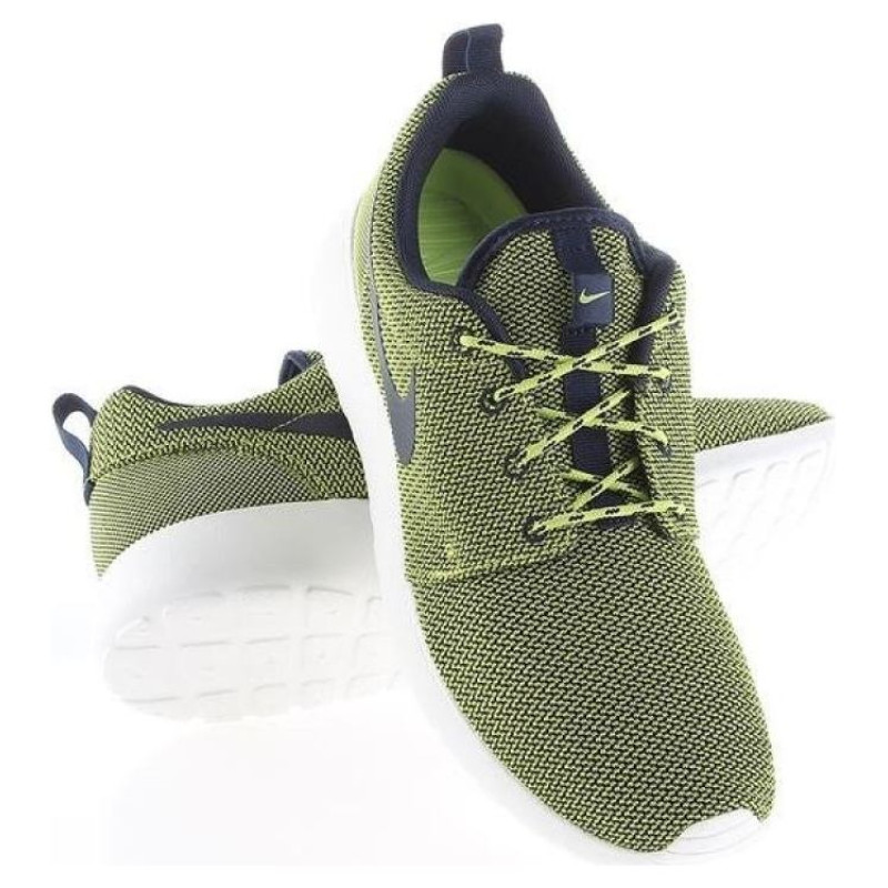 Nike Rosherun W 511882-304 shoes (EU 41)