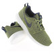 Nike Rosherun W 511882-304 shoes (EU 41)