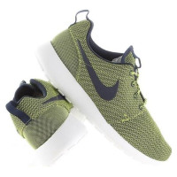Nike Rosherun W 511882-304 shoes (EU 41)