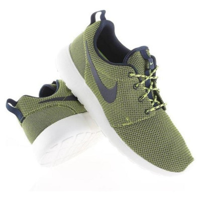 Nike Rosherun W 511882-304 shoes (EU 38)