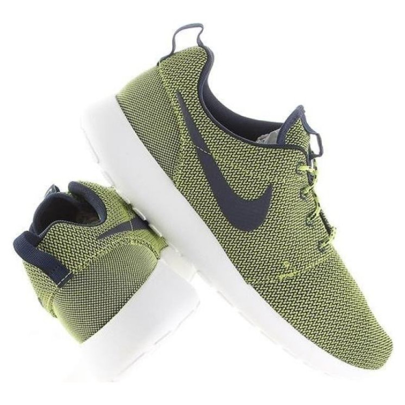 Nike Rosherun W 511882-304 shoes (EU 38)