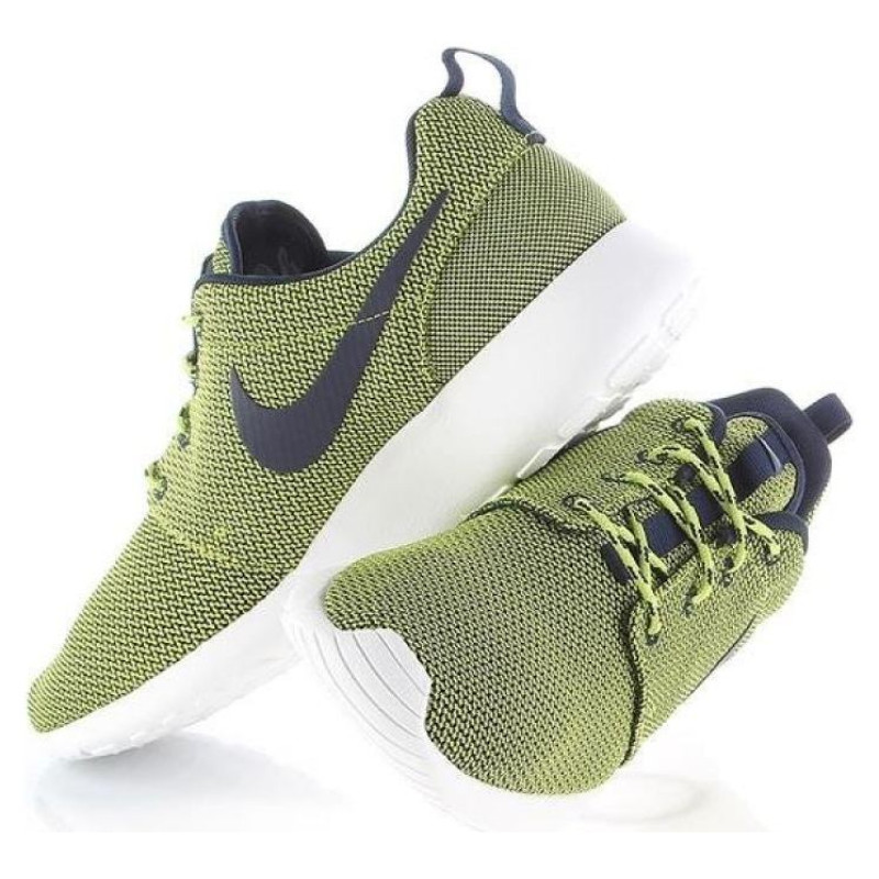 Nike Rosherun W 511882-304 shoes (EU 38)