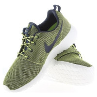 Nike Rosherun W 511882-304 shoes (EU 38)