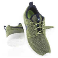 Nike Rosherun W 511882-304 shoes (EU 38)
