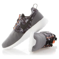 Nike Roshe One Print Jr 677782-004 shoe (EU 36,5)