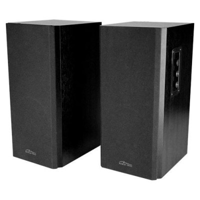 Media-Tech MT3143K Audience HQ Black