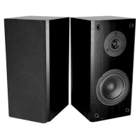 Media-Tech MT3143K Audience HQ Black