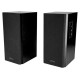 Media-Tech MT3143K Audience HQ Black