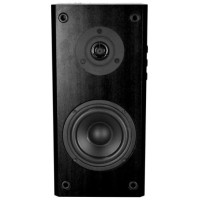 Media-Tech MT3143K Audience HQ Black