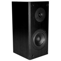 Media-Tech MT3143K Audience HQ Black