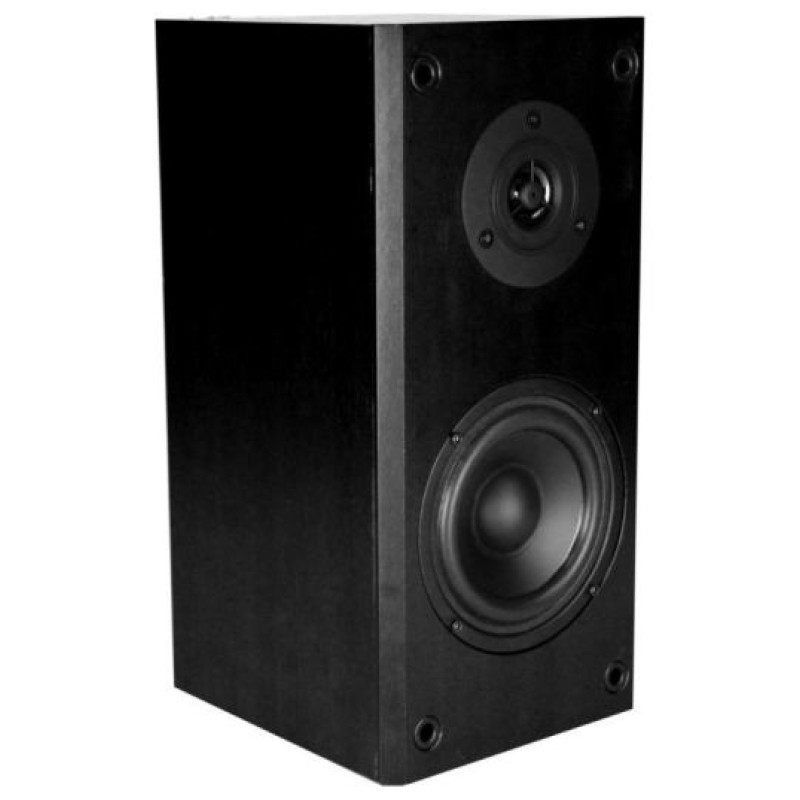 Media-Tech MT3143K Audience HQ Black