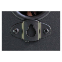 Media-Tech MT3143K Audience HQ Black