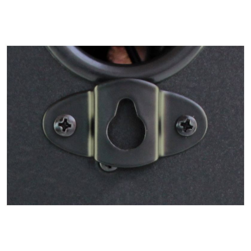 Media-Tech MT3143K Audience HQ Black