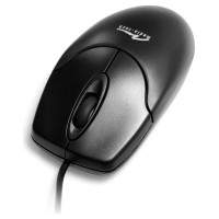Media-Tech MT1075K-PS2 Optical Mouse