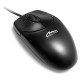 Media-Tech MT1075K-PS2 Optical Mouse