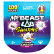 Beast Lab MRBEAST LAB Swarms figūriņa, 2,5 cm
