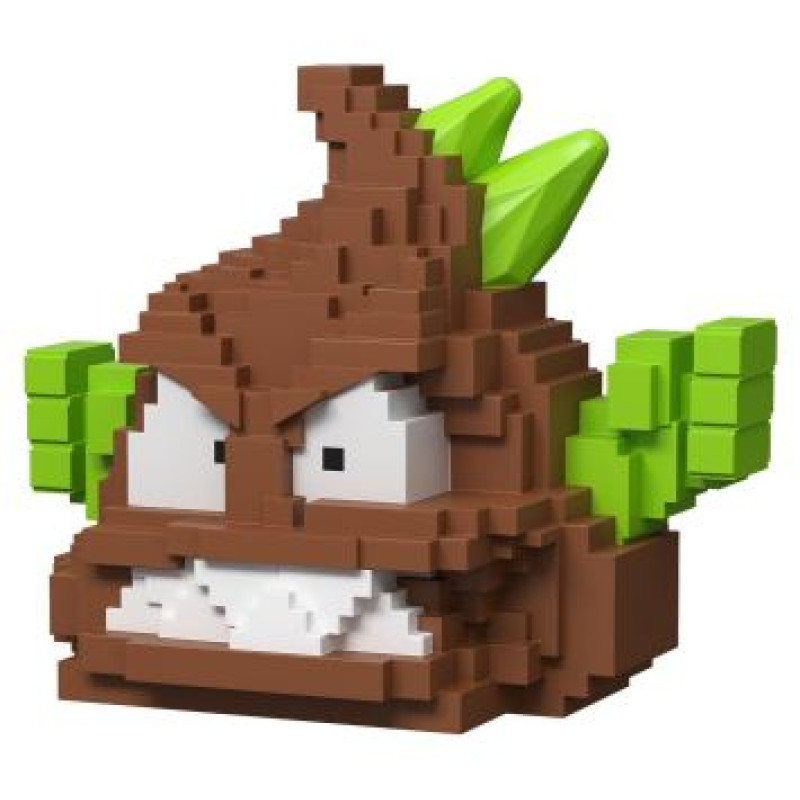 Beast Lab MRBEAST LAB Swarms figūriņa, 2,5 cm