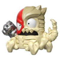 Beast Lab MRBEAST LAB Swarms figūriņa, 2,5 cm